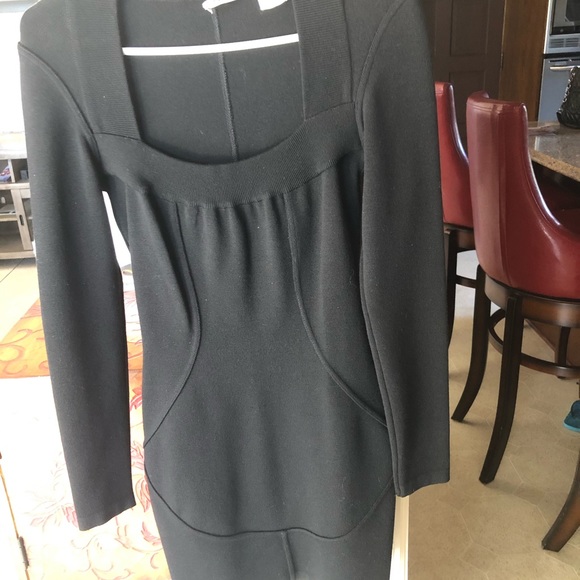 Azzedine Alaia dress vintage - Picture 6 of 7